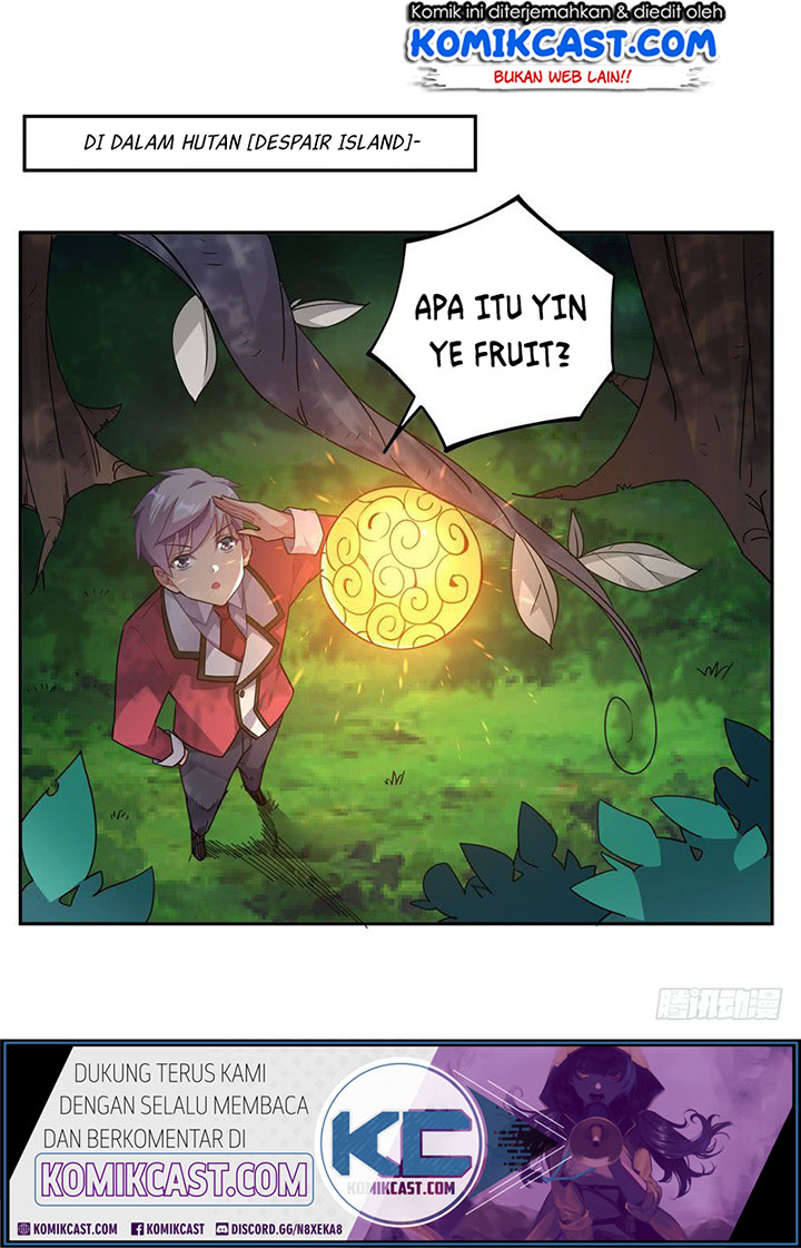 I Picked Up a Demon Lord as a Maid Chapter 29 Gambar 2